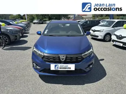Photo 21 Dacia Sandero  TCe 90