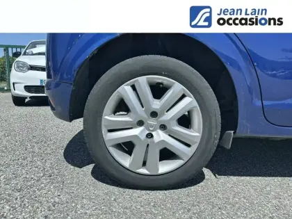Photo 8 Dacia Sandero  TCe 90