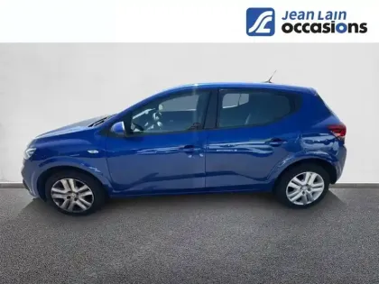 Photo 7 Dacia Sandero  TCe 90