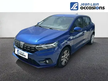 Photo Dacia Sandero Confort