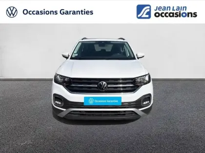 Photo 8 Volkswagen T-cross  1.0 TSI 95 Start/Stop BVM5