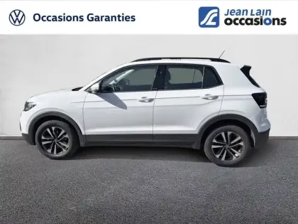 Photo 6 Volkswagen T-cross  1.0 TSI 95 Start/Stop BVM5