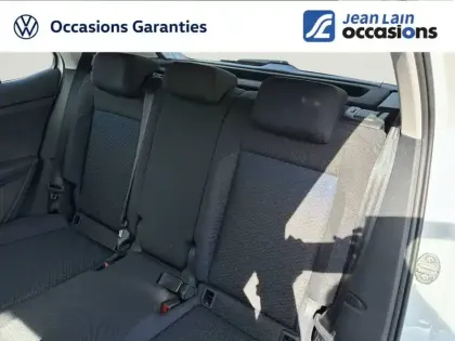 Photo 5 Volkswagen T-cross  1.0 TSI 95 Start/Stop BVM5