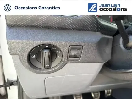 Photo 16 Volkswagen T-cross  1.0 TSI 95 Start/Stop BVM5