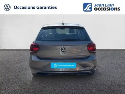 Photo 27 Volkswagen Polo  1.0 TSI 95 S&S BVM5