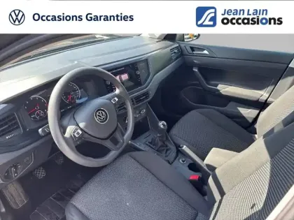 Photo 32 Volkswagen Polo  1.0 TSI 95 S&S BVM5