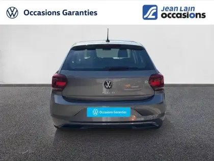Photo 7 Volkswagen Polo  1.0 TSI 95 S&S BVM5