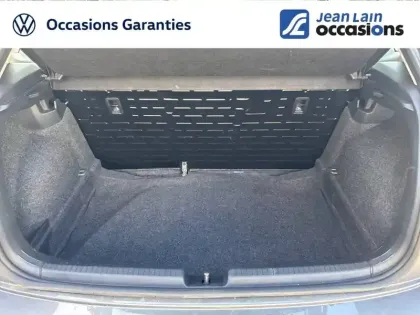 Photo 13 Volkswagen Polo  1.0 TSI 95 S&S BVM5