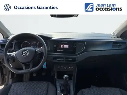 Photo 22 Volkswagen Polo  1.0 TSI 95 S&S BVM5