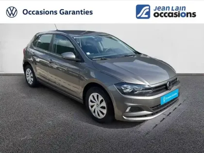 Photo 29 Volkswagen Polo  1.0 TSI 95 S&S BVM5