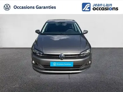 Photo 28 Volkswagen Polo  1.0 TSI 95 S&S BVM5