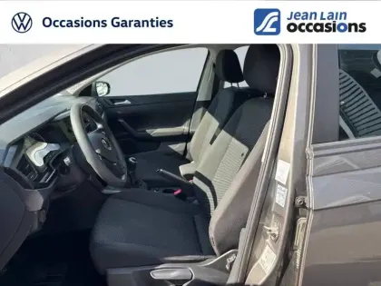 Photo 24 Volkswagen Polo  1.0 TSI 95 S&S BVM5