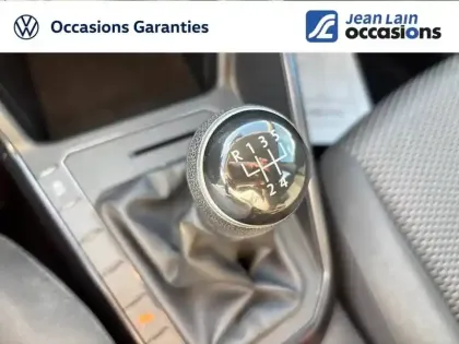 Photo 35 Volkswagen Polo  1.0 TSI 95 S&S BVM5