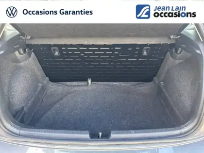 Photo 33 Volkswagen Polo  1.0 TSI 95 S&S BVM5