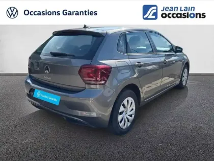 Photo 21 Volkswagen Polo  1.0 TSI 95 S&S BVM5