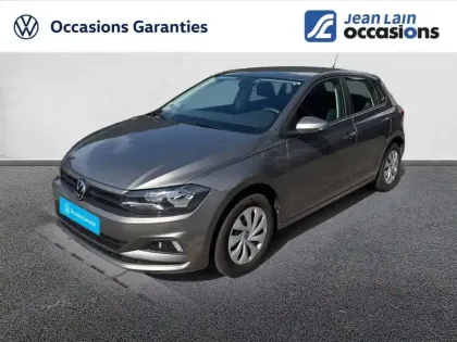 Photo 20 Volkswagen Polo  1.0 TSI 95 S&S BVM5