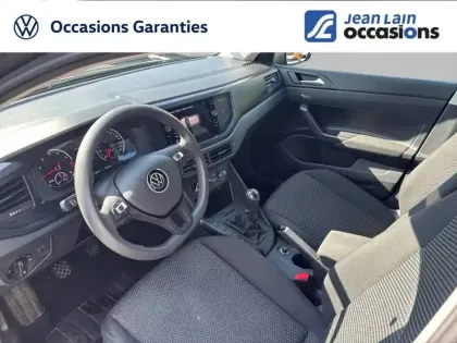 Photo 12 Volkswagen Polo  1.0 TSI 95 S&S BVM5