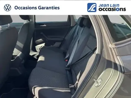 Photo 5 Volkswagen Polo  1.0 TSI 95 S&S BVM5