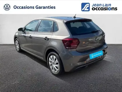 Photo 30 Volkswagen Polo  1.0 TSI 95 S&S BVM5