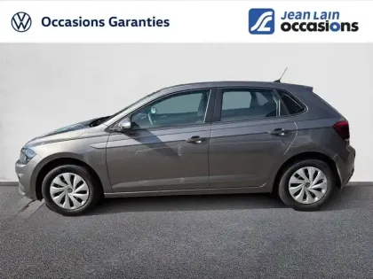 Photo 6 Volkswagen Polo  1.0 TSI 95 S&S BVM5