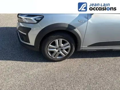 Photo 8 Dacia Sandero  ECO-G 100 - 22