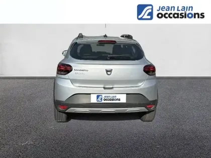 Photo 5 Dacia Sandero  ECO-G 100 - 22