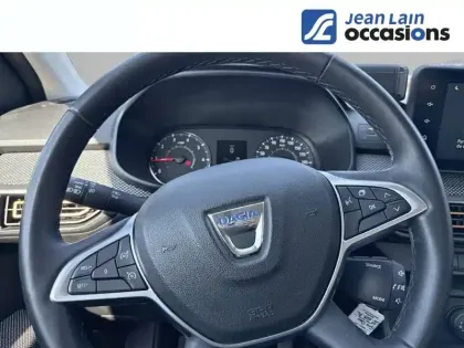 Photo 11 Dacia Sandero  ECO-G 100 - 22