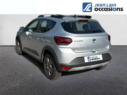 Photo 6 Dacia Sandero  ECO-G 100 - 22