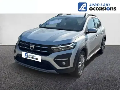 Photo Dacia Sandero Stepway Confort