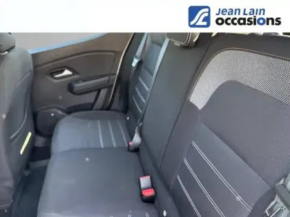 Photo 16 Dacia Sandero  ECO-G 100 - 22