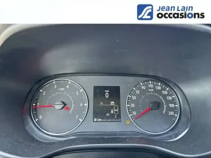 Photo 18 Dacia Sandero  ECO-G 100 - 22