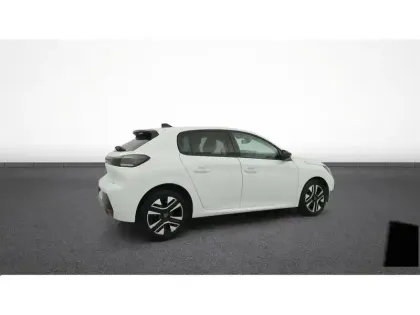 Photo 8 Peugeot 208  100 S&S BVM6