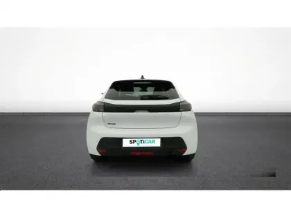 Photo 6 Peugeot 208  100 S&S BVM6