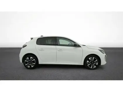 Photo 9 Peugeot 208  100 S&S BVM6