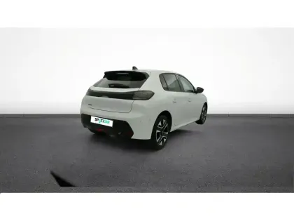 Photo 7 Peugeot 208  100 S&S BVM6