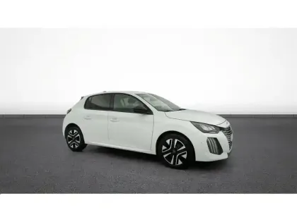 Photo 10 Peugeot 208  100 S&S BVM6