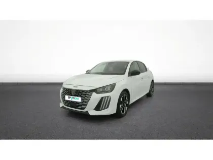 Photo Peugeot 208 Allure
