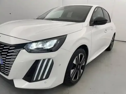 Photo 23 Peugeot 208  100 S&S BVM6
