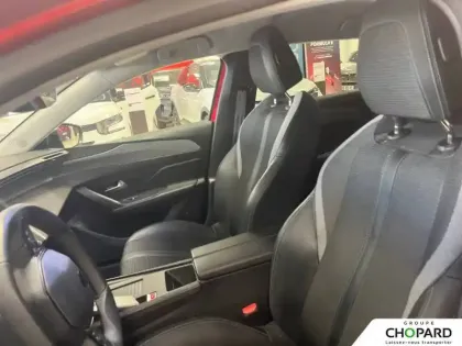Photo 14 Peugeot 308  SW PHEV 180 e-EAT8