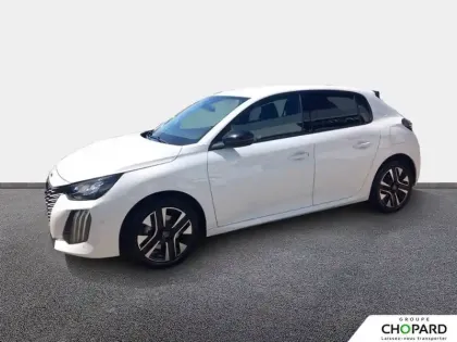 Photo Peugeot 208 Allure