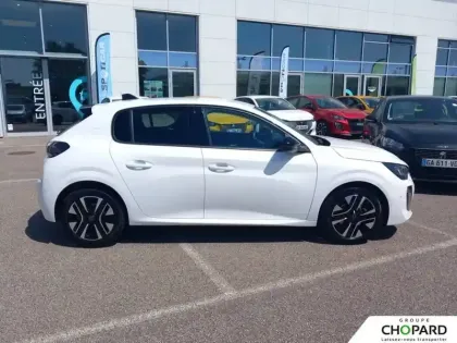 Photo 30 Peugeot 208  100 S&S BVM6