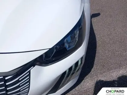 Photo 21 Peugeot 208  100 S&S BVM6