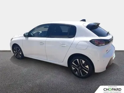 Photo 6 Peugeot 208  100 S&S BVM6