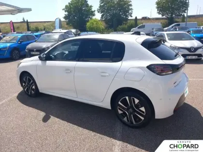 Photo 29 Peugeot 208  100 S&S BVM6