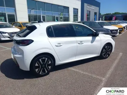 Photo 25 Peugeot 208  100 S&S BVM6