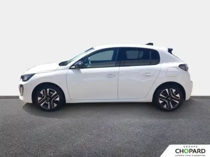 Photo 9 Peugeot 208  100 S&S BVM6