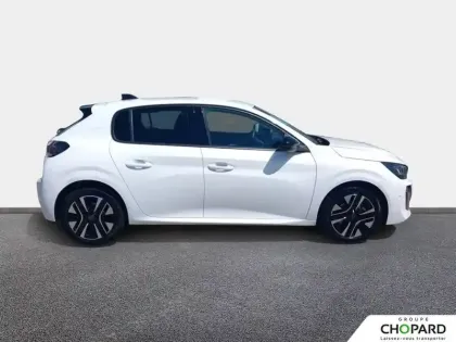 Photo 8 Peugeot 208  100 S&S BVM6