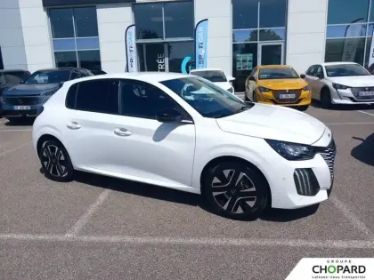 Photo 27 Peugeot 208  100 S&S BVM6