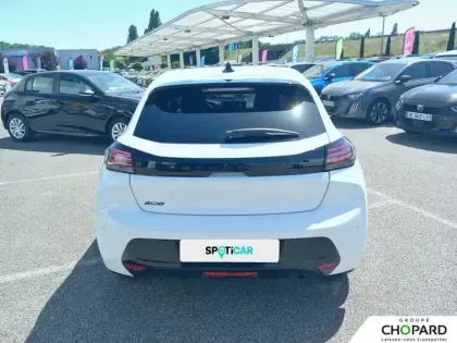 Photo 28 Peugeot 208  100 S&S BVM6