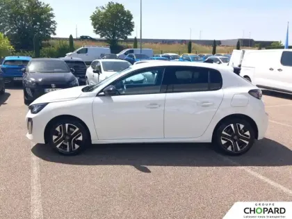 Photo 31 Peugeot 208  100 S&S BVM6